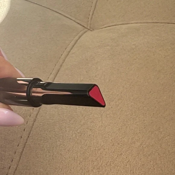 NEW Laura Geller Shine Stick Lip Color - Vibrant Pink Dazzle - Picture 2 of 7
